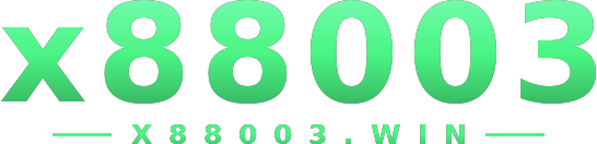 x88003 logo